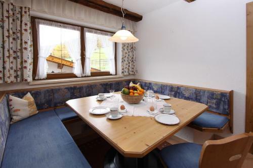 Apartamento Tonis Ferienheim