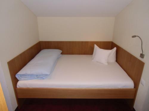Hotel Garni Maria Theresia
