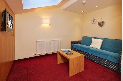 Hotel Garni Maria Theresia
