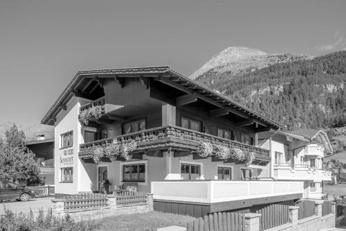 Hostal Pension Arnold Georg