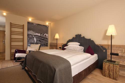 Bergland Hotel S�lden