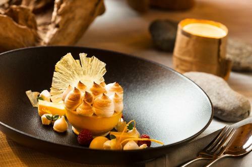Bergland Hotel S�lden