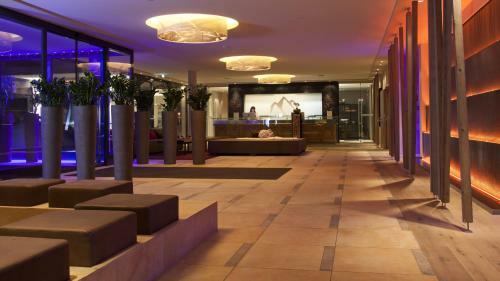 Bergland Hotel S�lden