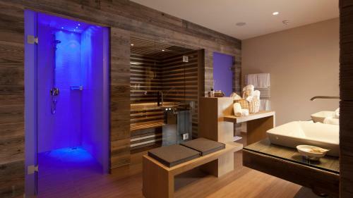 Bergland Hotel S�lden