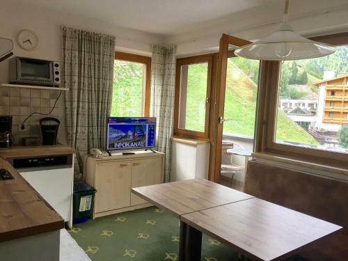 Apartamento Appartement Posth�usl