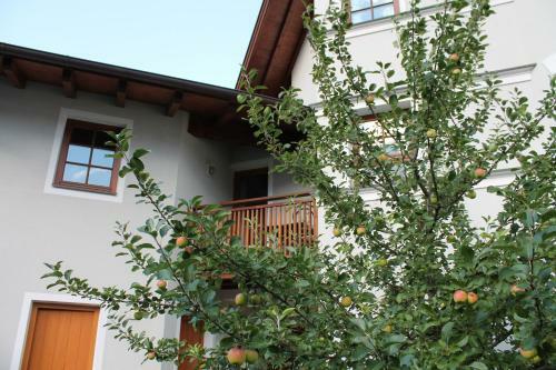 Apartamento Appartement Posth�usl