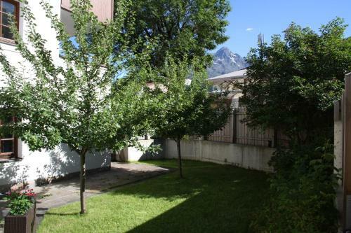 Apartamento Appartement Posth�usl