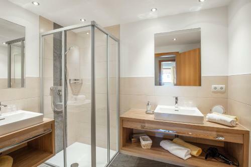 Apartamento Appartements Trofana