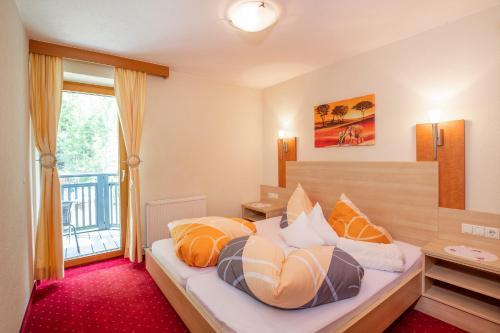 Apartamento Appartements Trofana