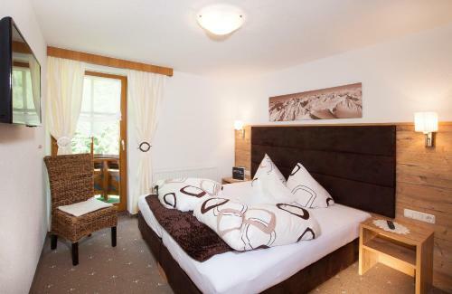 Apartamento Appartements Trofana