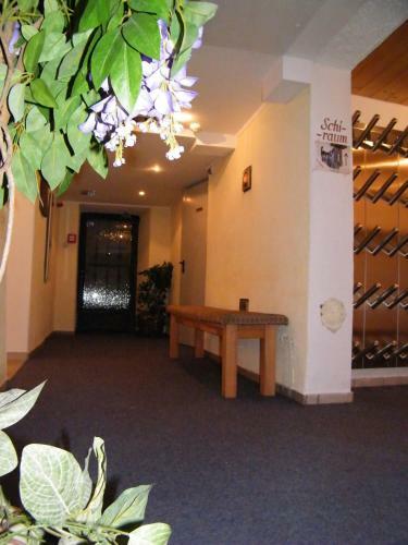 Hostal Hotel Garni Sch�nblick
