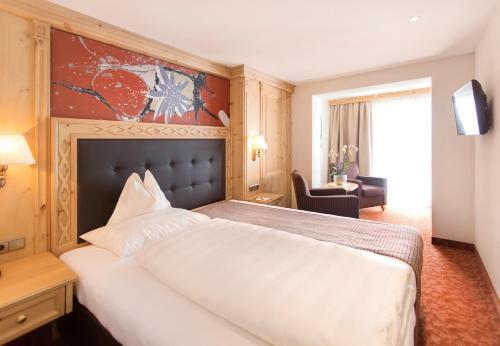 Hotel Edelweiss