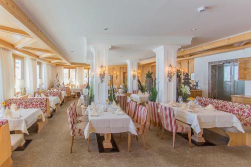 Hotel Edelweiss