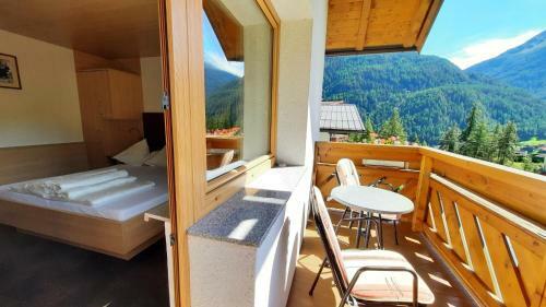 Hostal Fr�hst�ckspension Rehwinkl