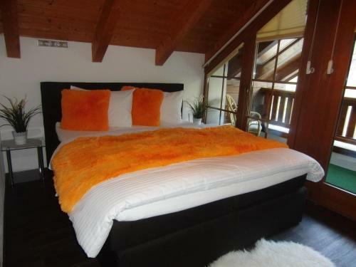 Apartamento Appartement K�ll