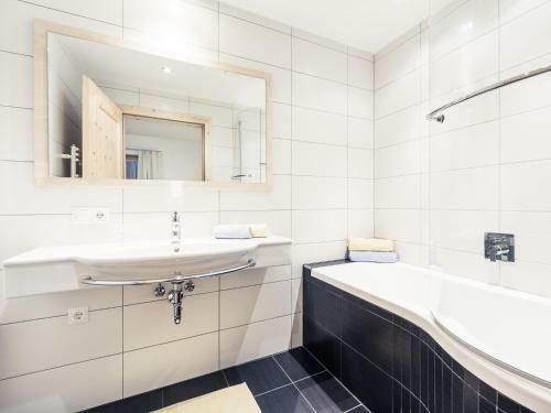 Apartamento Appartementhaus Leni