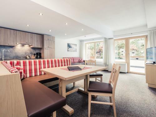 Apartamento Appartementhaus Leni