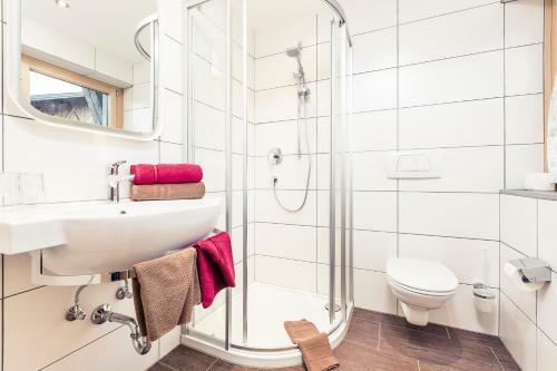 Apartamento Appartementhaus Leni