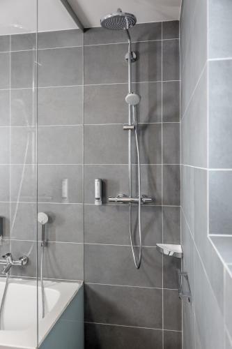 Apartamento Residenz Claudia