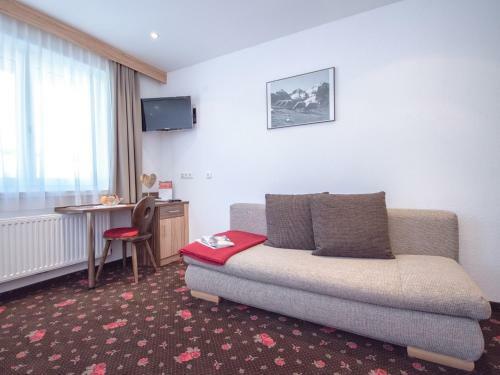 Hostal Gasthof Felsenst�berl