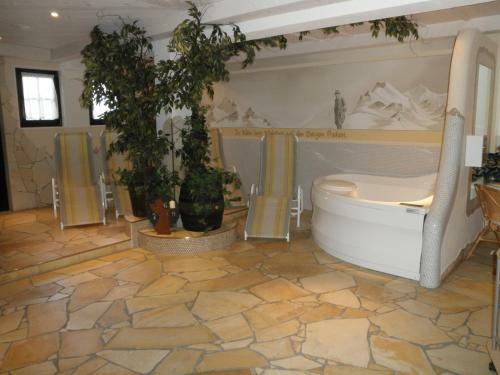 Hostal Gasthof Felsenst�berl