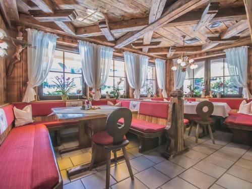 Hostal Gasthof Felsenst�berl