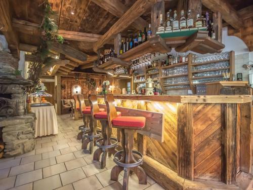 Hostal Gasthof Felsenst�berl