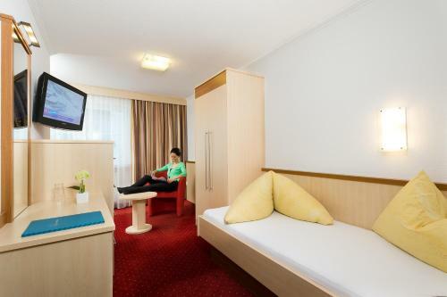 Hostal Fr�hst�ckspension Astoria