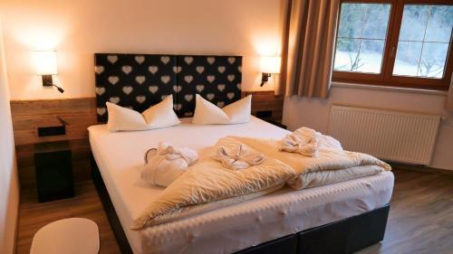 Alpin-hotel Schrofenblick