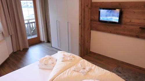 Alpin-hotel Schrofenblick