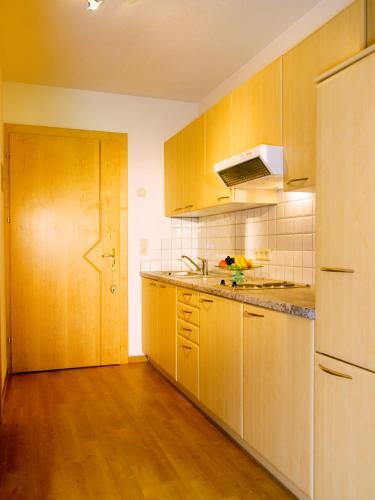 Alpin-hotel Schrofenblick
