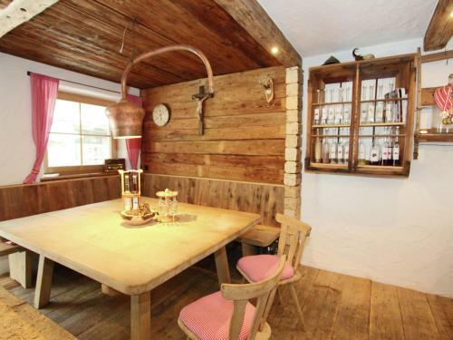 Apartment Blick Zum Mayrhofen Mayrhofenramsau