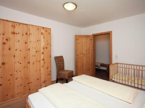 Apartment Blick Zum Mayrhofen Mayrhofenramsau
