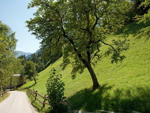 Apartment Blick Zum Mayrhofen Mayrhofenramsau