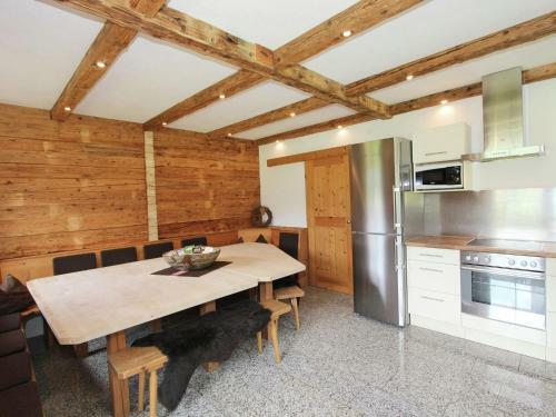 Apartment Blick Zum Mayrhofen Mayrhofenramsau