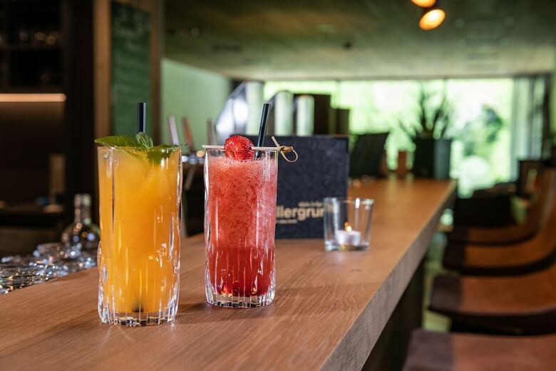 Hotel Alpin Lodge Das Zillergrund