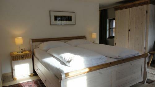 Hostal Landhaus Sch�sser-brandler