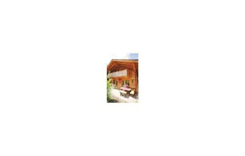 Holiday Home Sportplatzstrasse