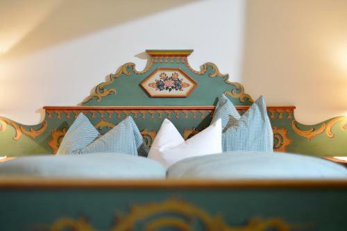 Hostal Landhaus Kumbichl