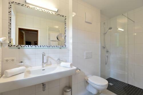 Hostal Landhaus Kumbichl