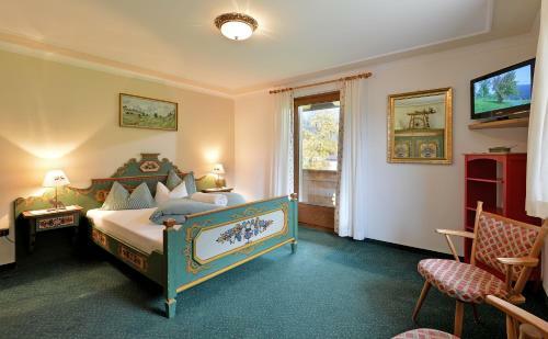Hostal Landhaus Kumbichl
