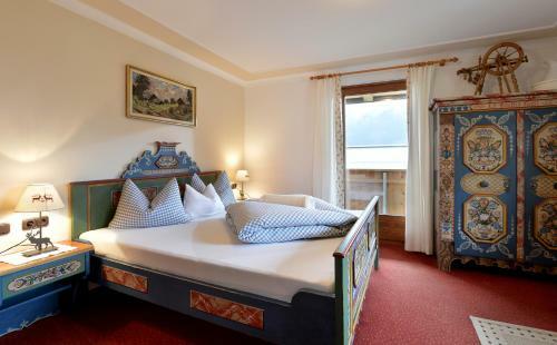 Hostal Landhaus Kumbichl