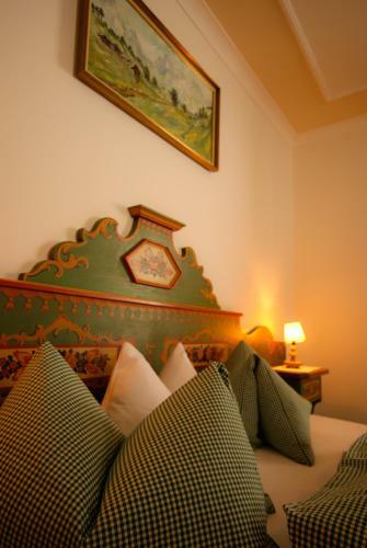 Hostal Landhaus Kumbichl