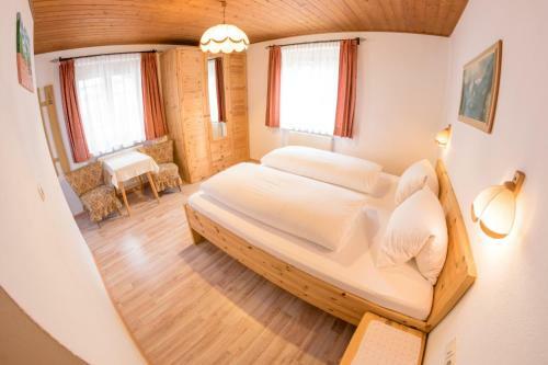 Apartamento Landhaus Alpenrose