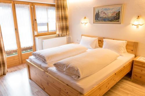 Apartamento Landhaus Alpenrose