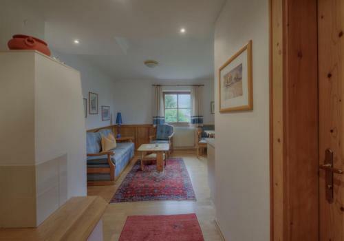 Apartamento Landhaus Johannes