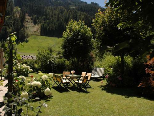 Apartamento Landhaus Johannes