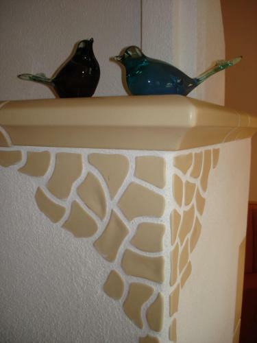 Apartamento Landhaus Johannes
