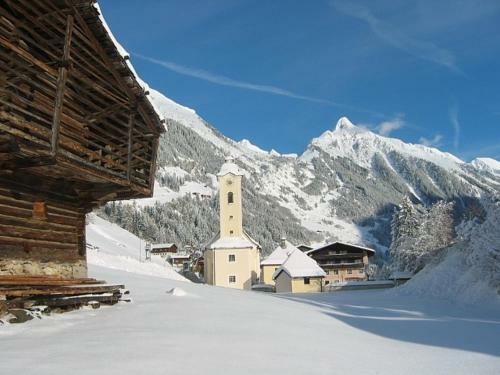 Hostal Gasthof Thanner