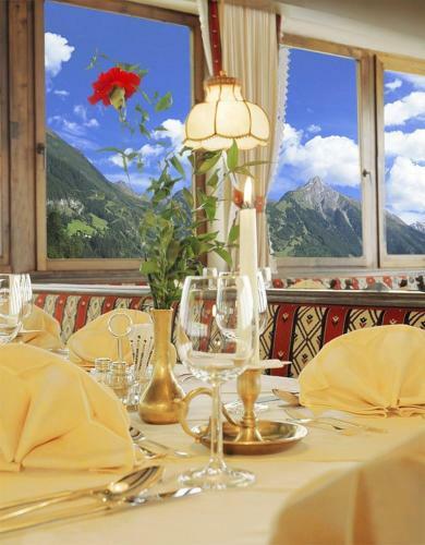 Hostal Gasthof Thanner